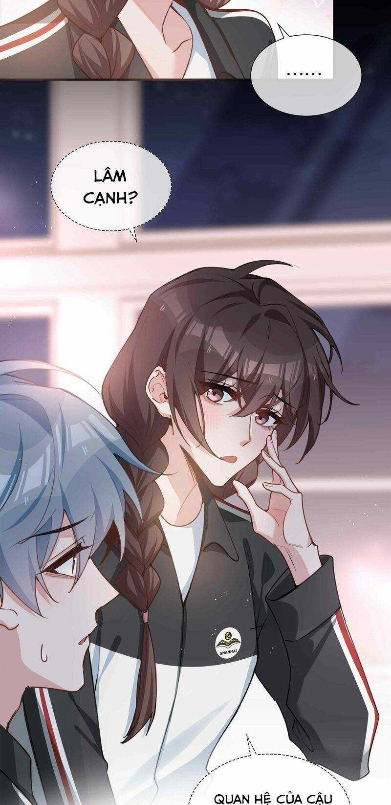 Sơn Hải Cao Trung - Chapter 86 - Trang 32