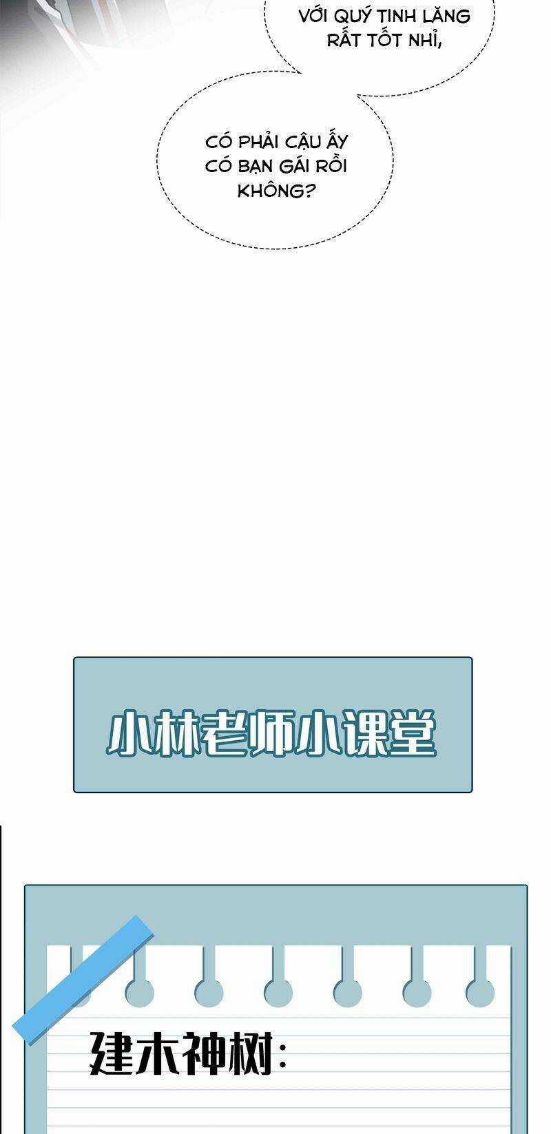 Sơn Hải Cao Trung - Chapter 86 - Trang 33