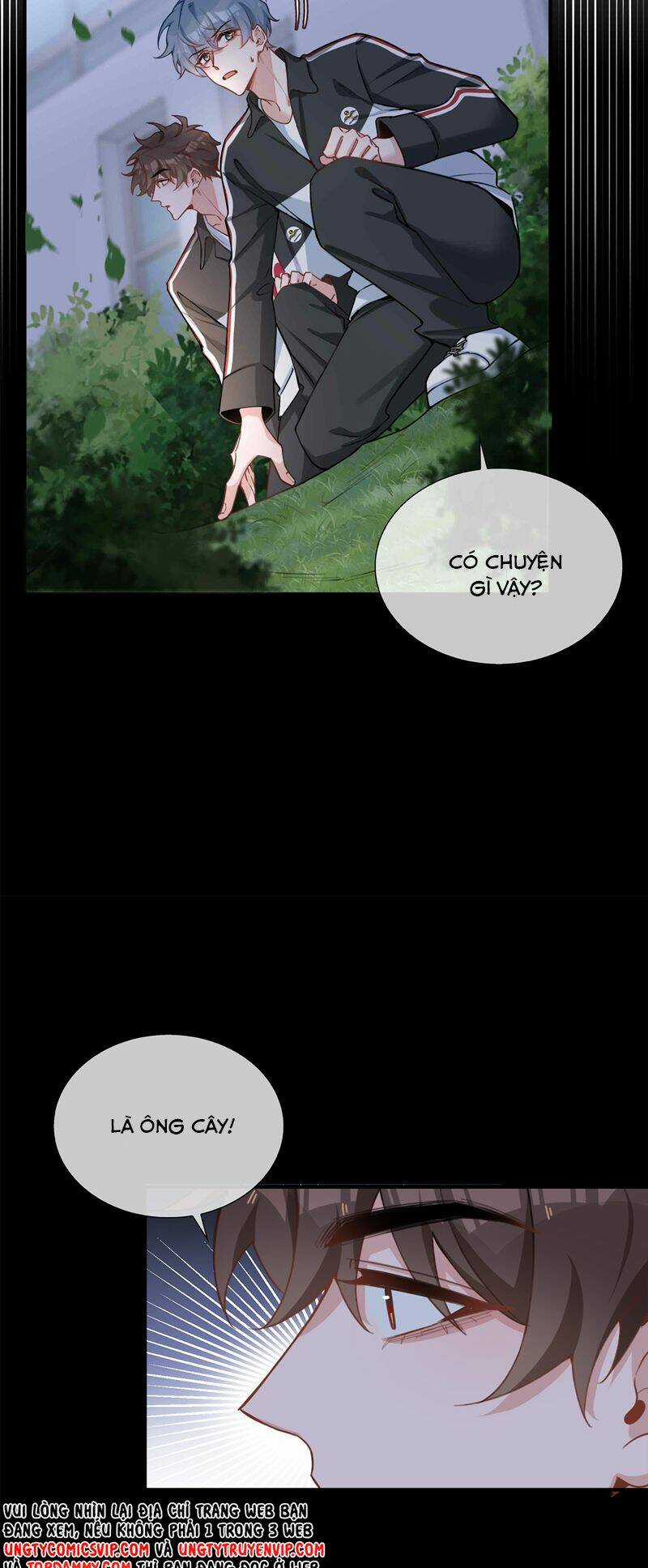 Sơn Hải Cao Trung - Chapter 86 - Trang 8