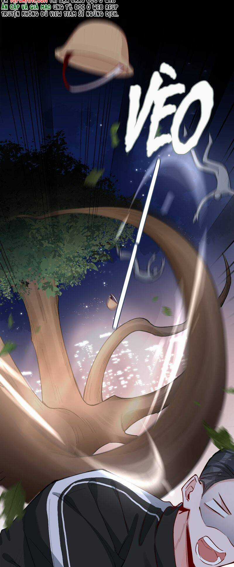 Sơn Hải Cao Trung - Chapter 86 - Trang 9