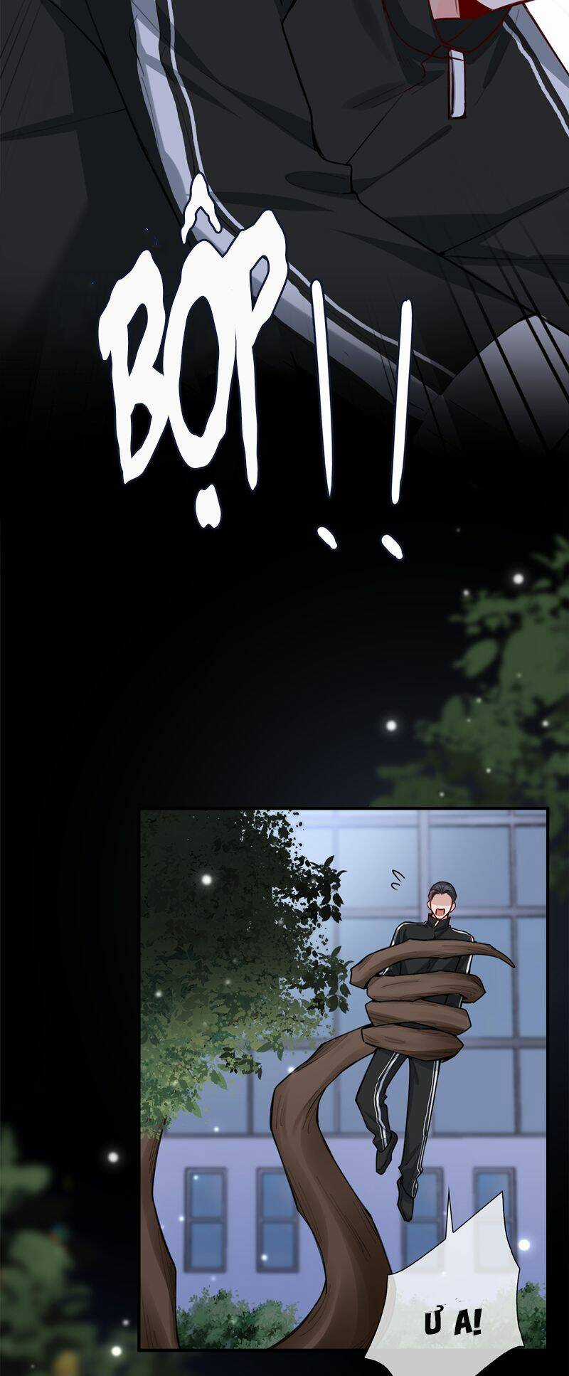 Sơn Hải Cao Trung - Chapter 86 - Trang 10