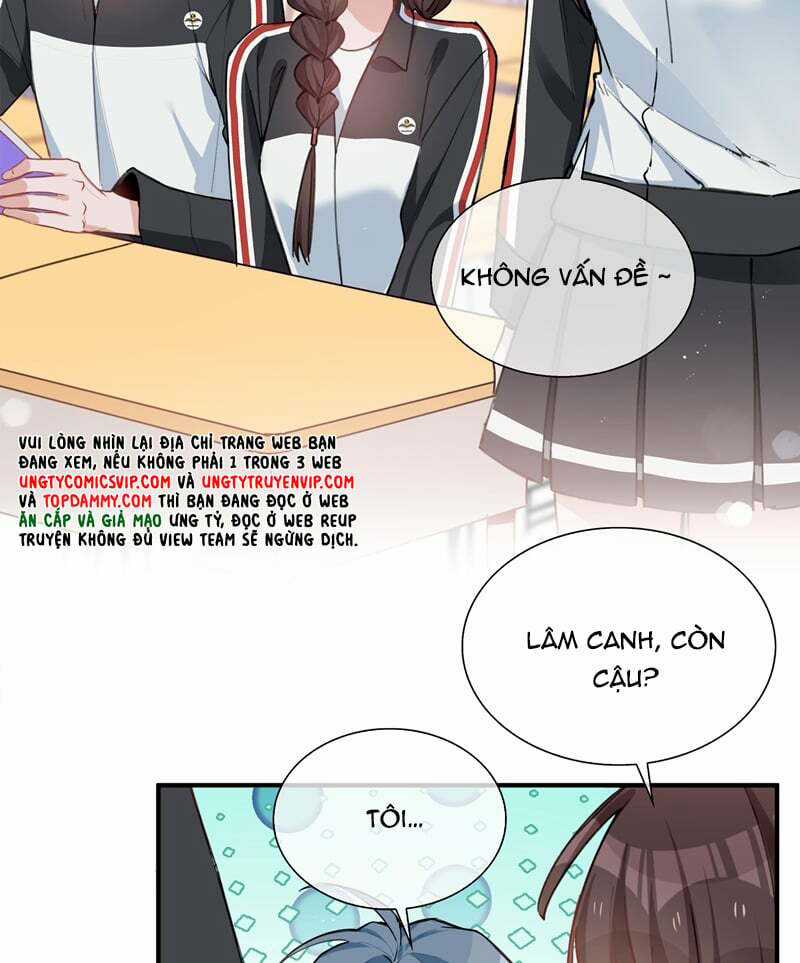 Sơn Hải Cao Trung - Chapter 87 - Trang 11