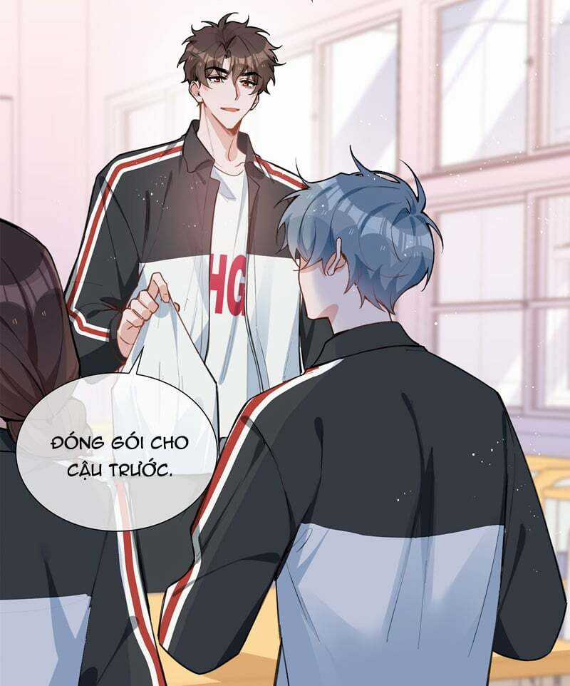 Sơn Hải Cao Trung - Chapter 87 - Trang 17