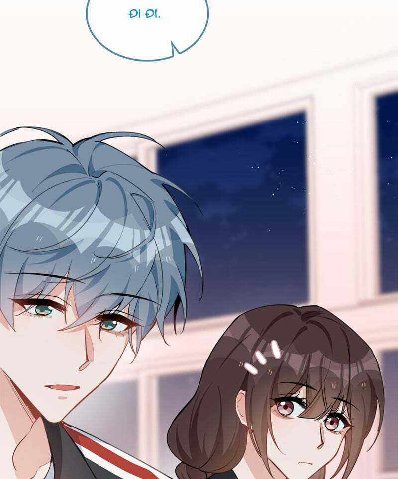 Sơn Hải Cao Trung - Chapter 87 - Trang 21