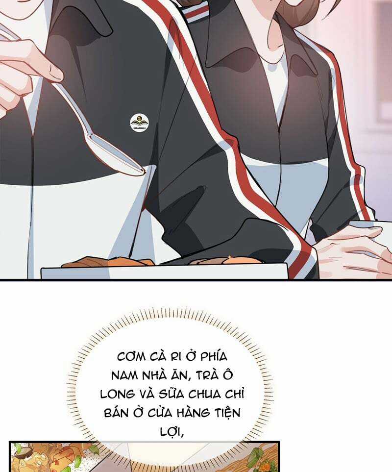 Sơn Hải Cao Trung - Chapter 87 - Trang 22