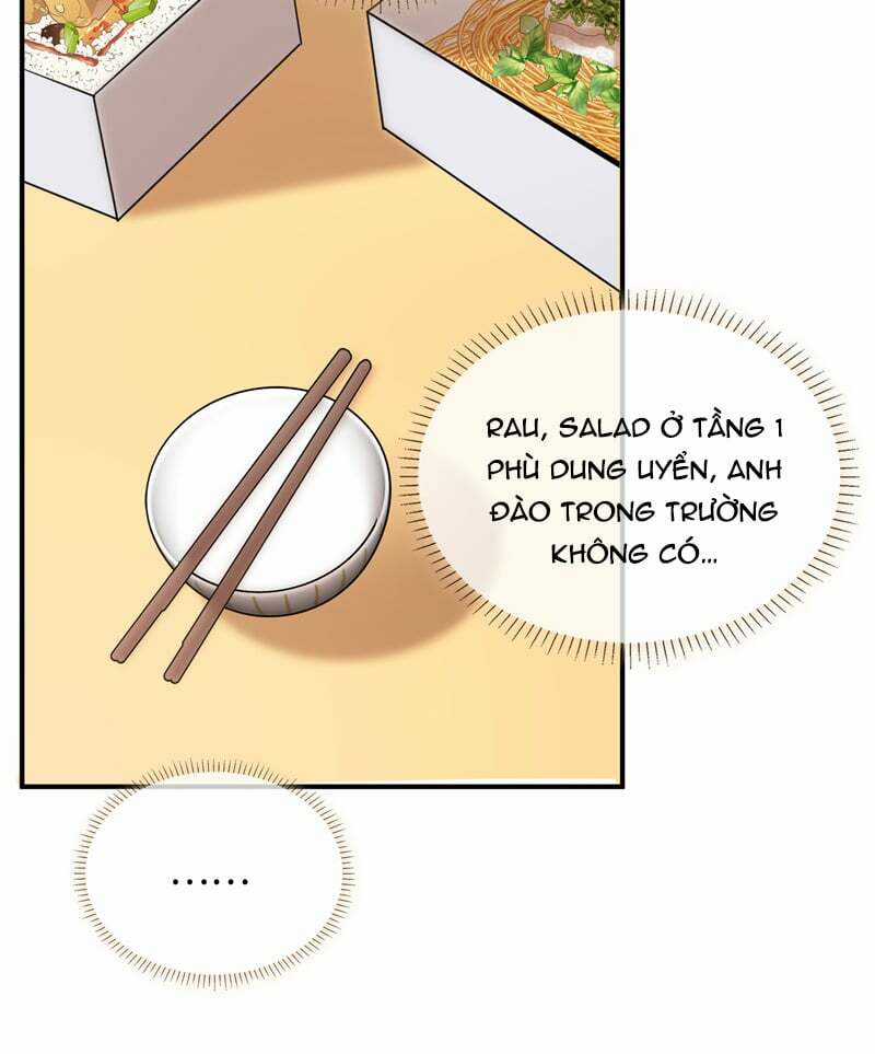 Sơn Hải Cao Trung - Chapter 87 - Trang 23