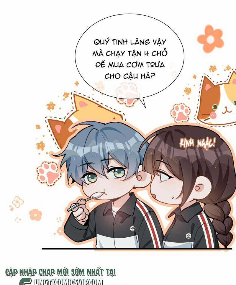 Sơn Hải Cao Trung - Chapter 87 - Trang 24