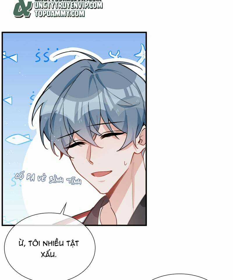 Sơn Hải Cao Trung - Chapter 87 - Trang 25