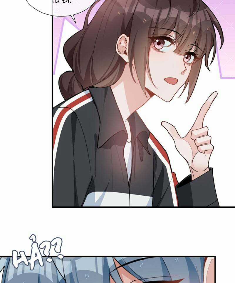 Sơn Hải Cao Trung - Chapter 87 - Trang 29