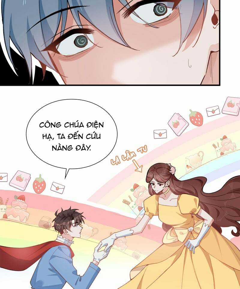 Sơn Hải Cao Trung - Chapter 87 - Trang 30