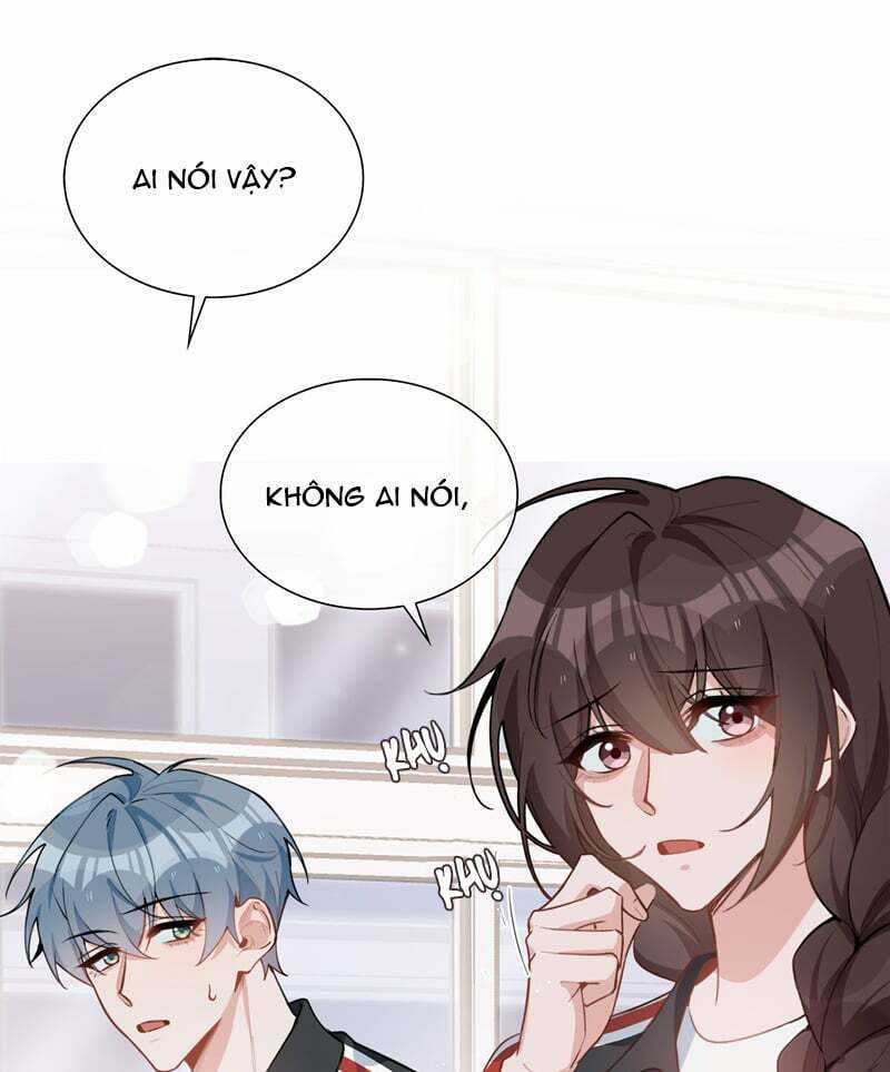 Sơn Hải Cao Trung - Chapter 87 - Trang 4