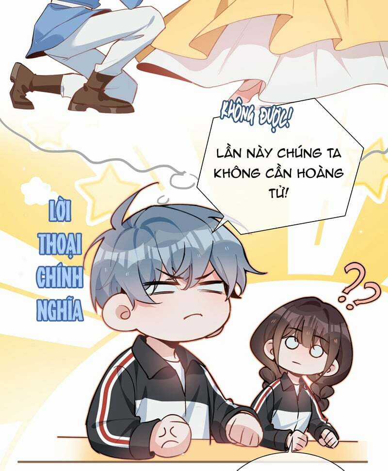 Sơn Hải Cao Trung - Chapter 87 - Trang 31