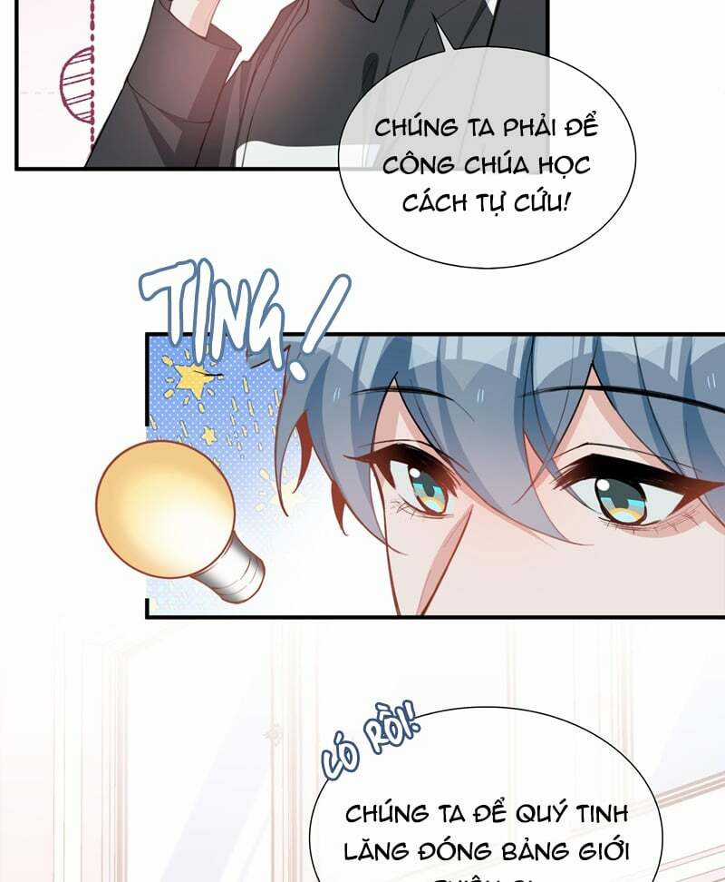 Sơn Hải Cao Trung - Chapter 87 - Trang 33