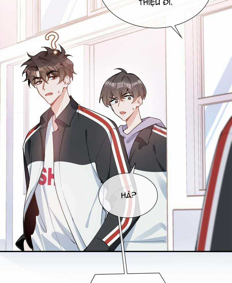 Sơn Hải Cao Trung - Chapter 87 - Trang 34