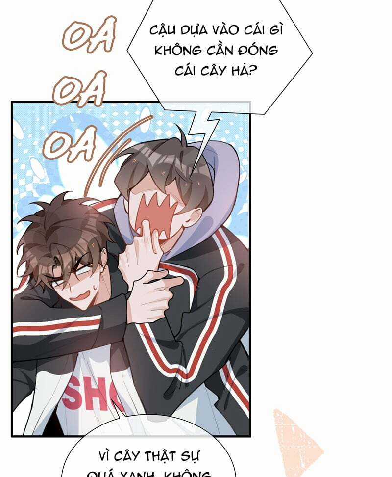 Sơn Hải Cao Trung - Chapter 87 - Trang 35