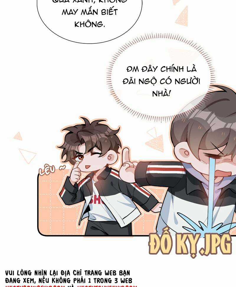 Sơn Hải Cao Trung - Chapter 87 - Trang 36