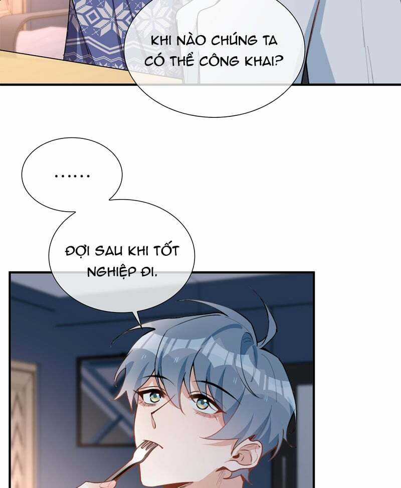 Sơn Hải Cao Trung - Chapter 87 - Trang 39