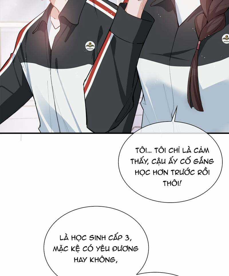 Sơn Hải Cao Trung - Chapter 87 - Trang 5