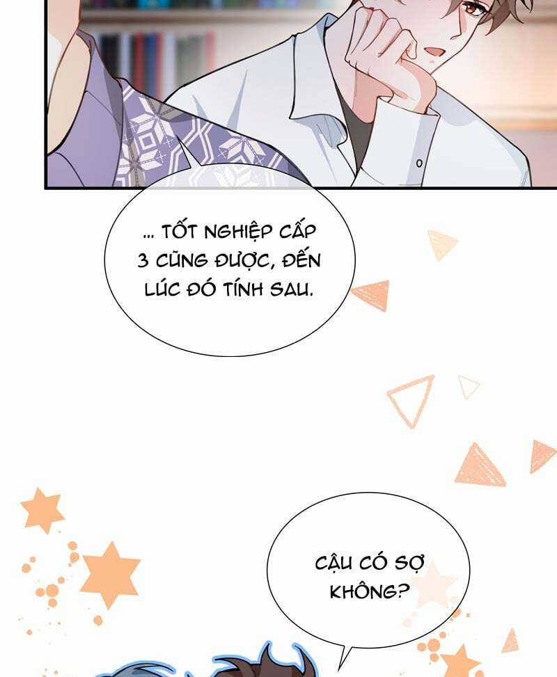 Sơn Hải Cao Trung - Chapter 87 - Trang 41