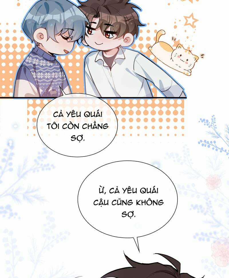 Sơn Hải Cao Trung - Chapter 87 - Trang 42