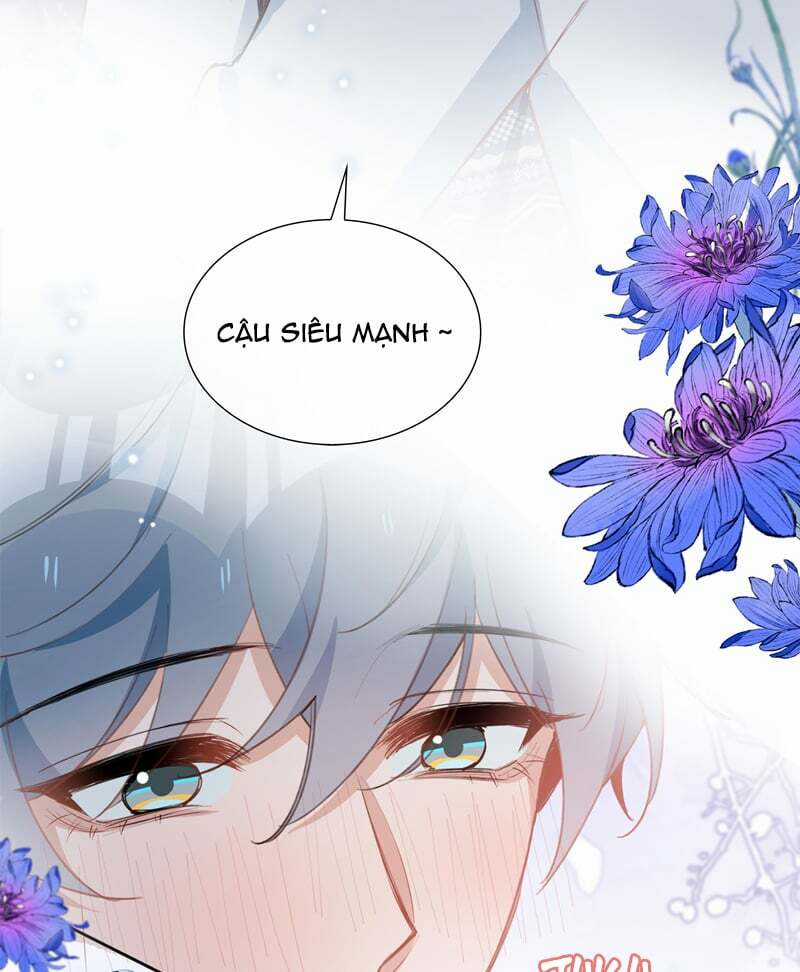 Sơn Hải Cao Trung - Chapter 87 - Trang 44