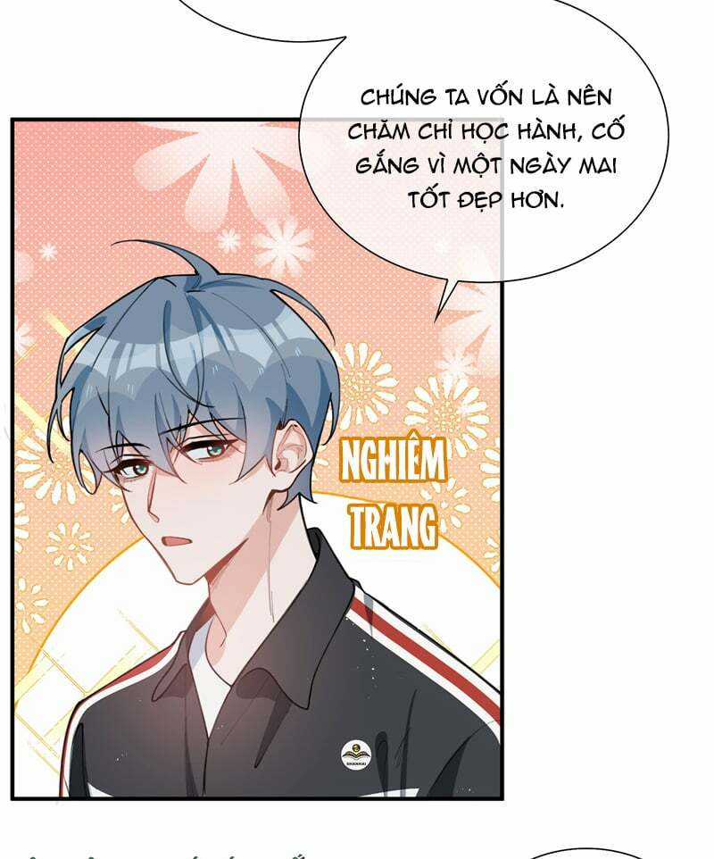 Sơn Hải Cao Trung - Chapter 87 - Trang 6