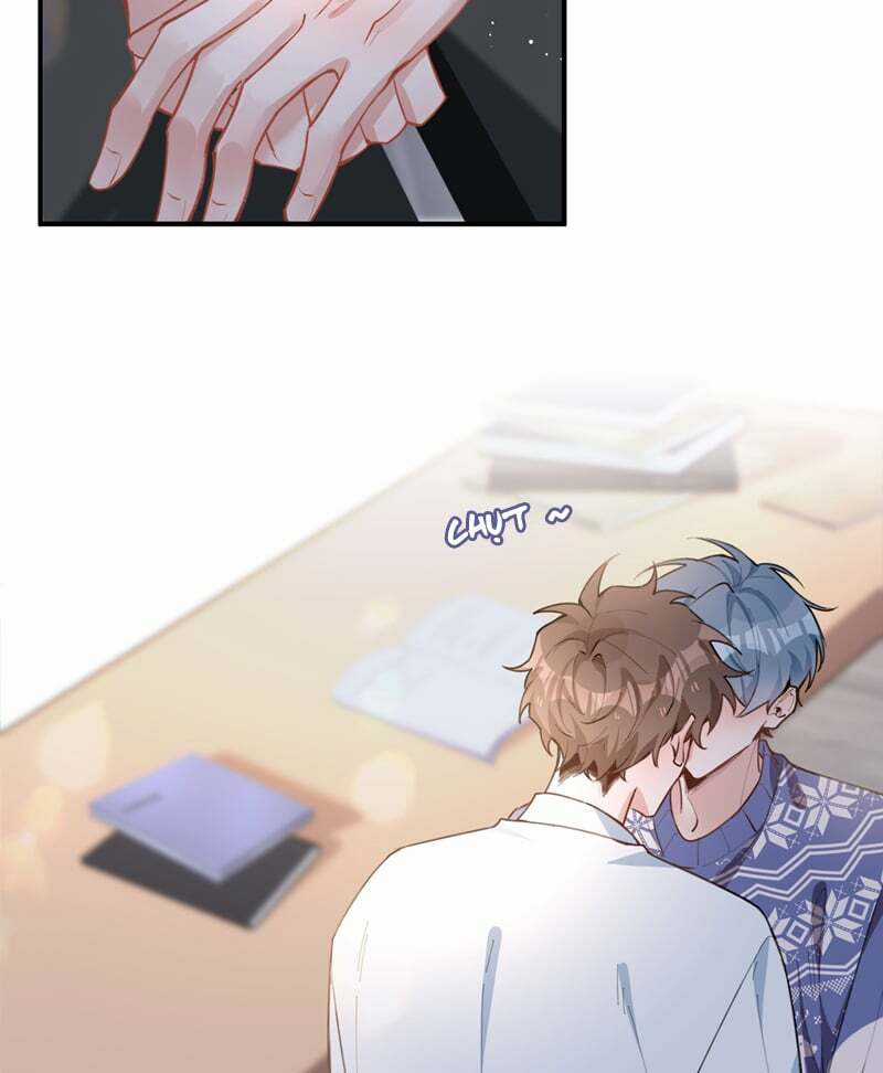 Sơn Hải Cao Trung - Chapter 87 - Trang 54