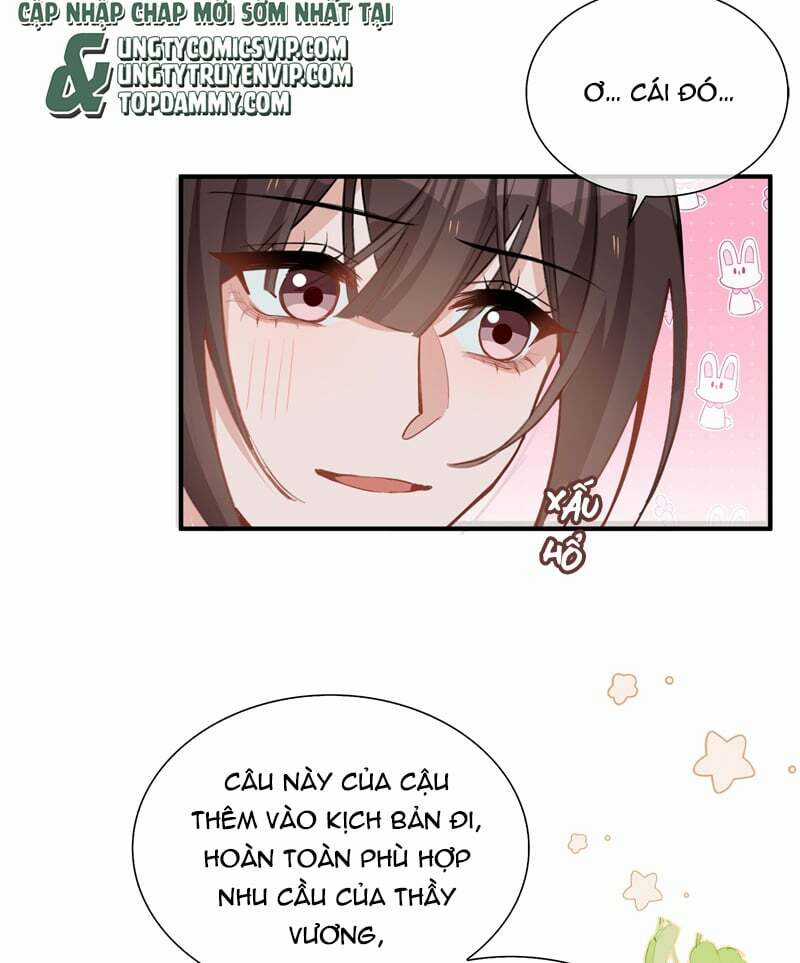 Sơn Hải Cao Trung - Chapter 87 - Trang 7