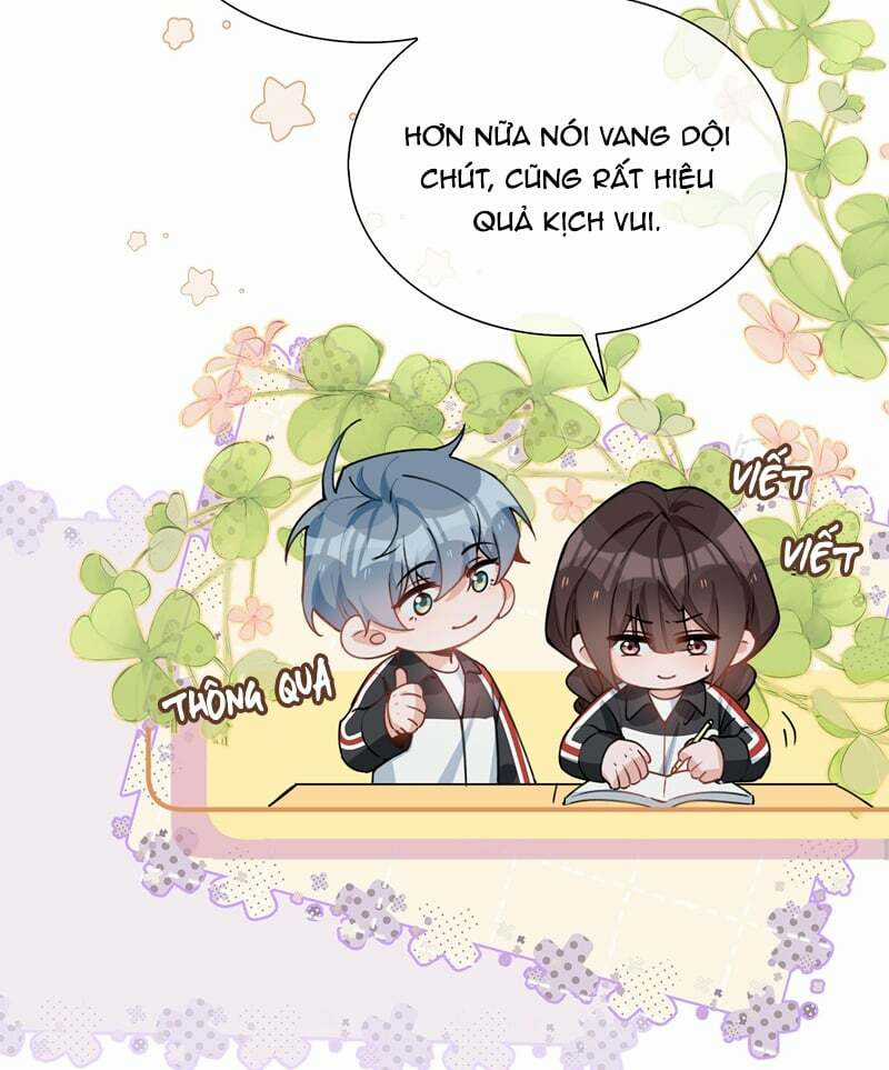 Sơn Hải Cao Trung - Chapter 87 - Trang 8