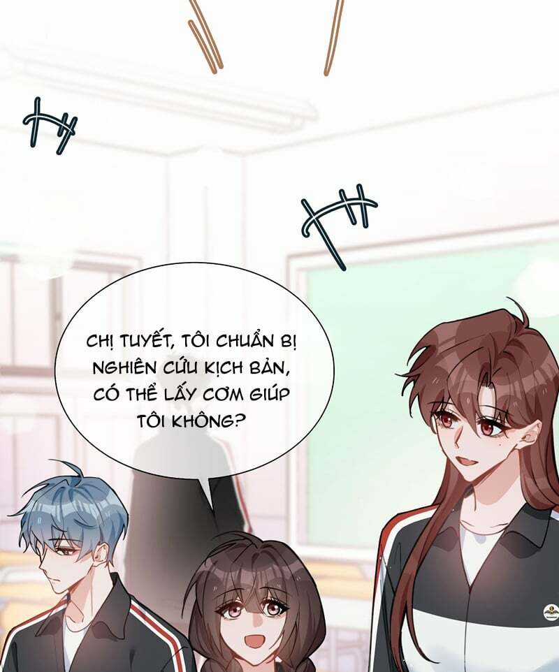 Sơn Hải Cao Trung - Chapter 87 - Trang 10