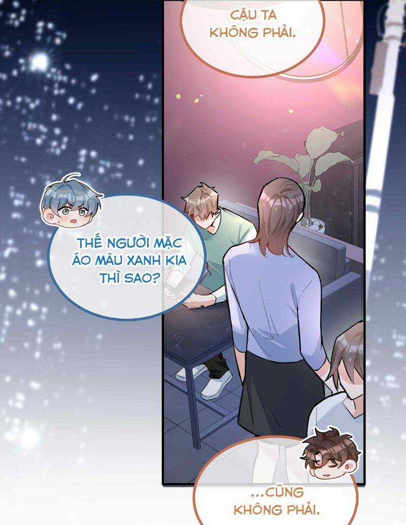 Sơn Hải Cao Trung - Chapter 88 - Trang 13