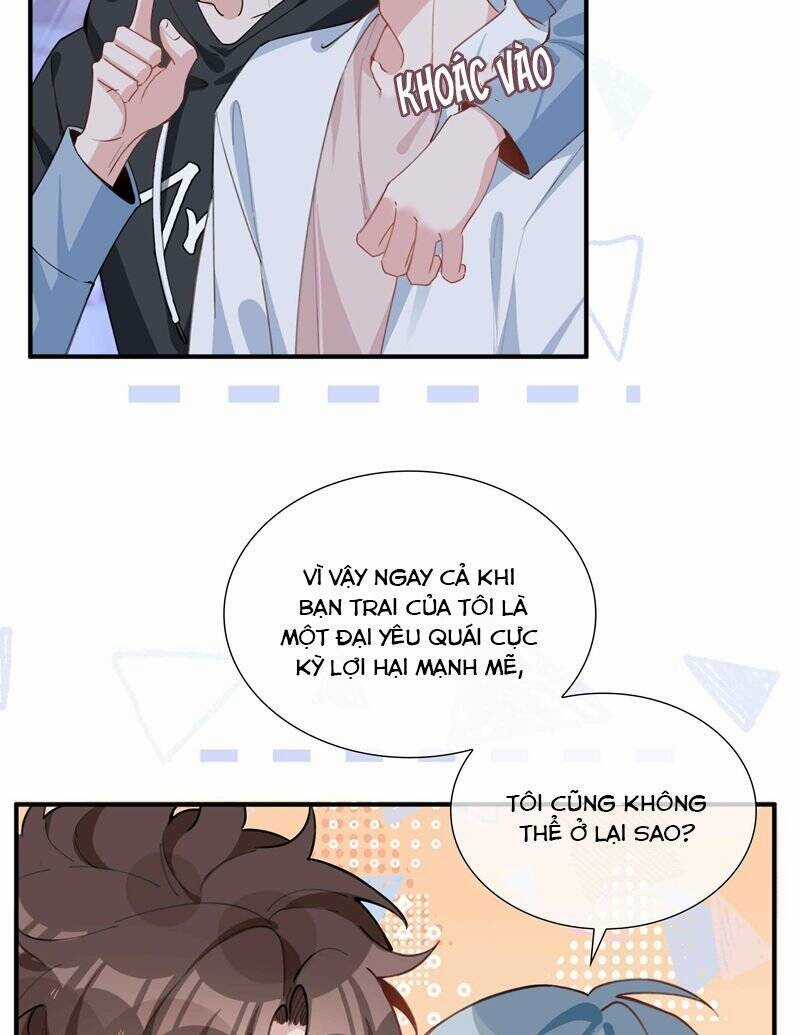 Sơn Hải Cao Trung - Chapter 88 - Trang 15