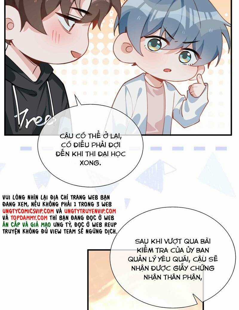 Sơn Hải Cao Trung - Chapter 88 - Trang 16