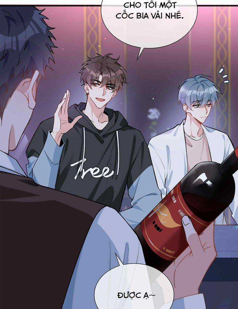 Sơn Hải Cao Trung - Chapter 88 - Trang 19