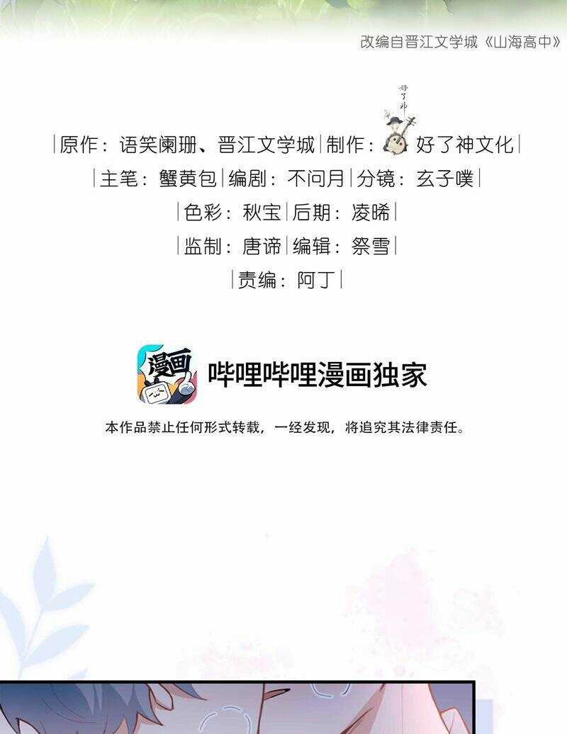 Sơn Hải Cao Trung - Chapter 88 - Trang 3