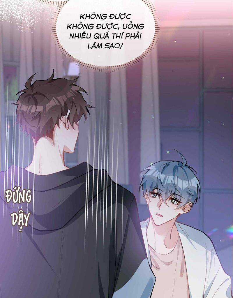 Sơn Hải Cao Trung - Chapter 88 - Trang 30