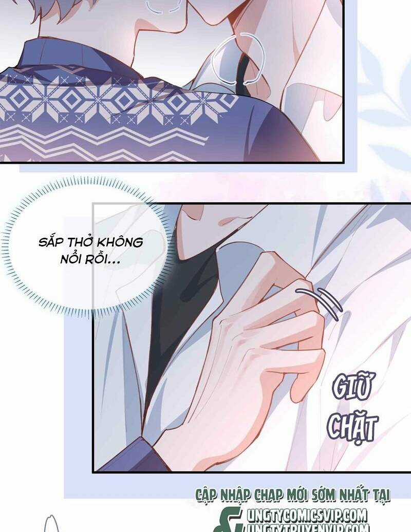 Sơn Hải Cao Trung - Chapter 88 - Trang 4