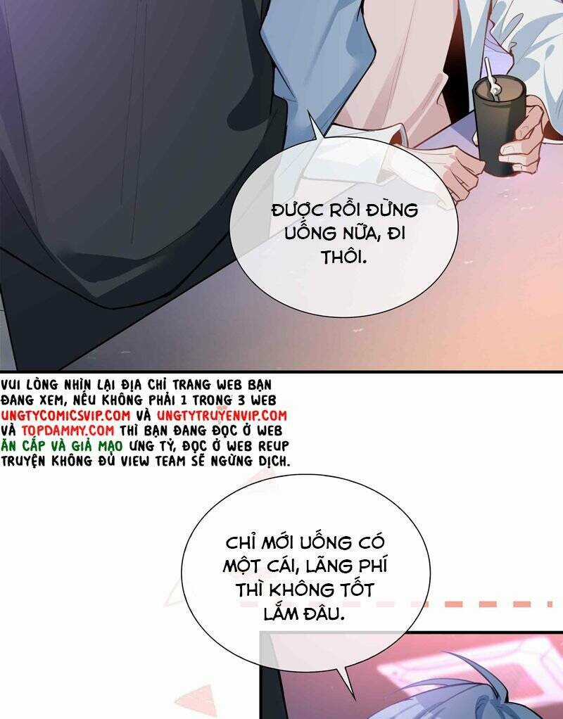 Sơn Hải Cao Trung - Chapter 88 - Trang 31