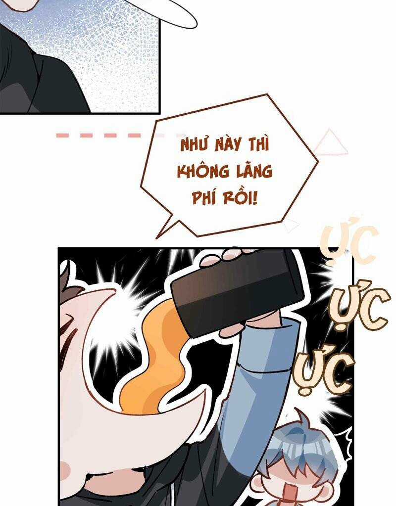 Sơn Hải Cao Trung - Chapter 88 - Trang 33