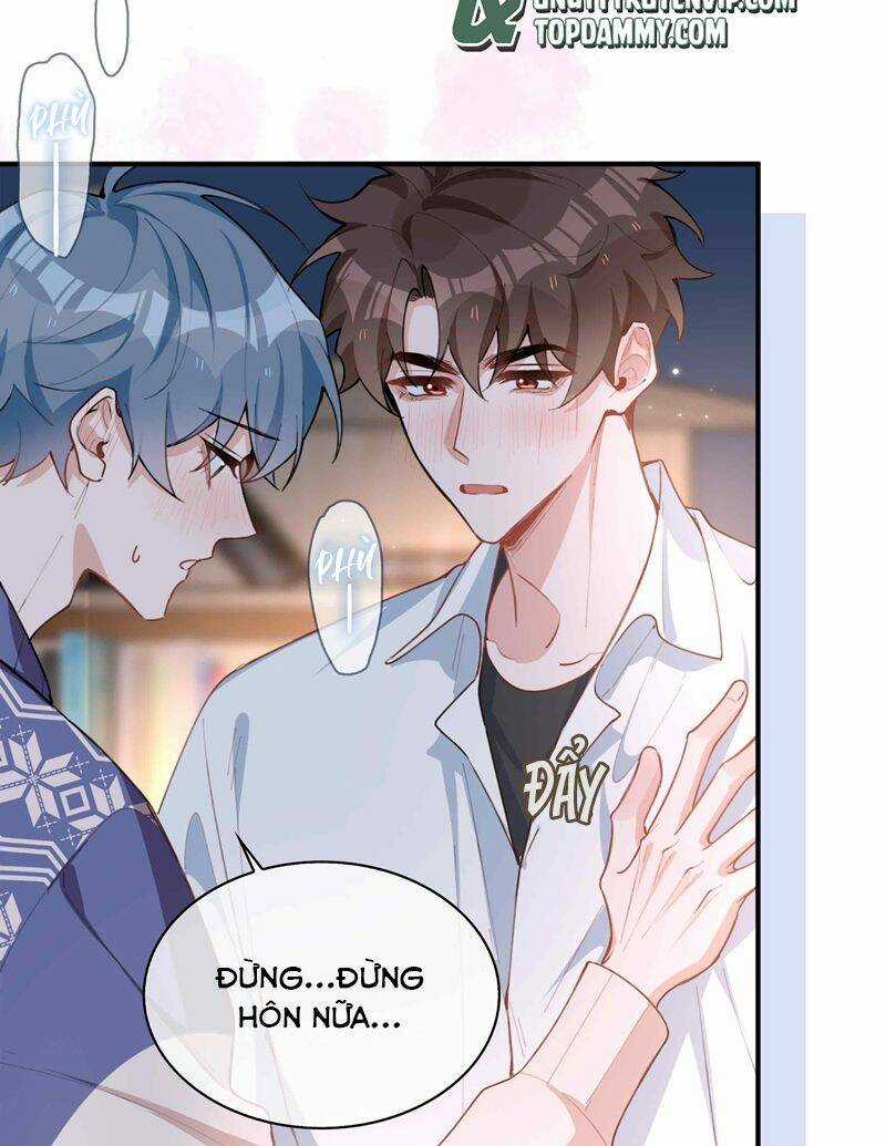 Sơn Hải Cao Trung - Chapter 88 - Trang 5