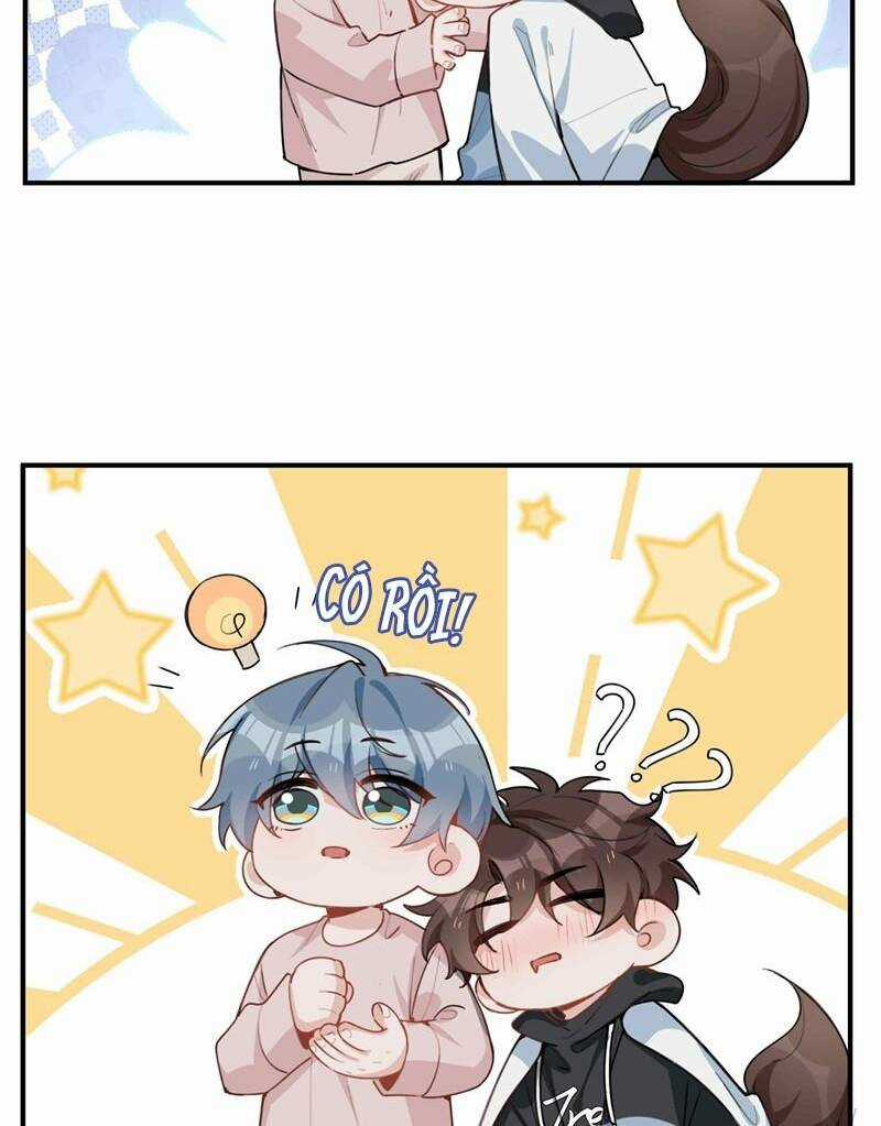 Sơn Hải Cao Trung - Chapter 88 - Trang 46