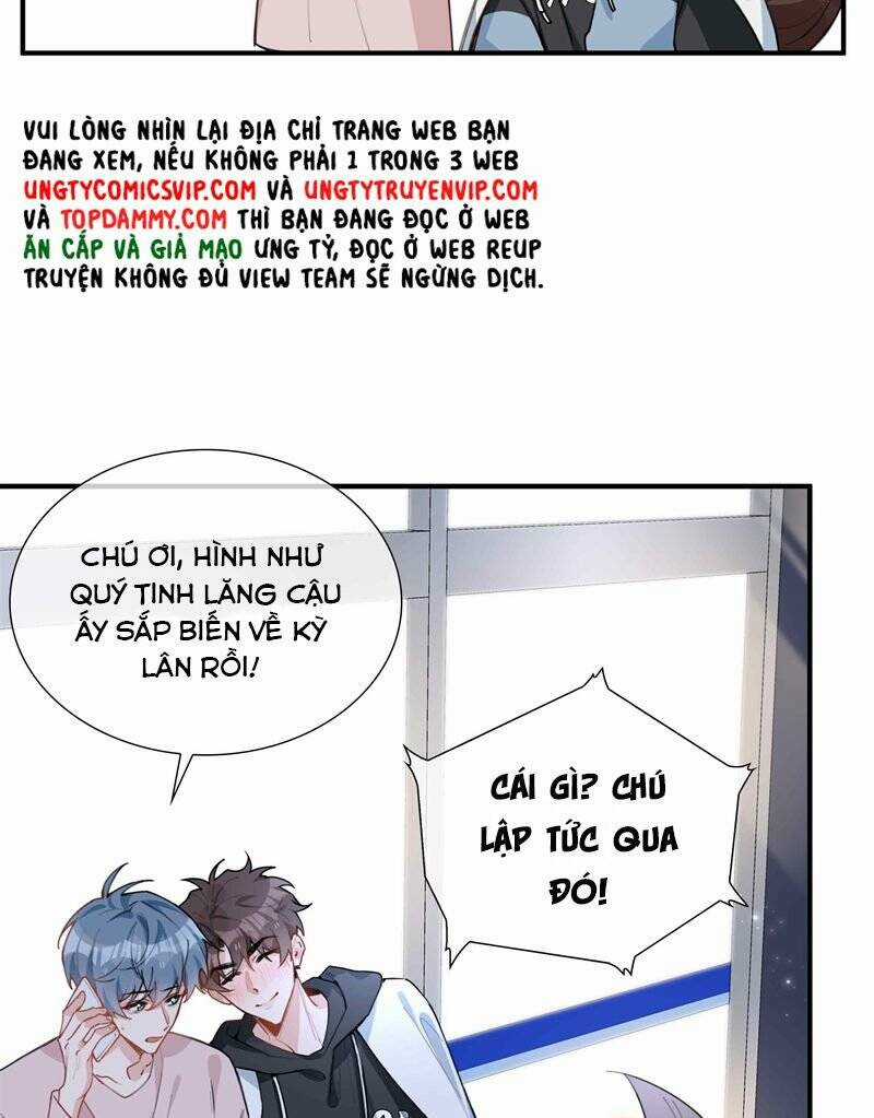 Sơn Hải Cao Trung - Chapter 88 - Trang 47