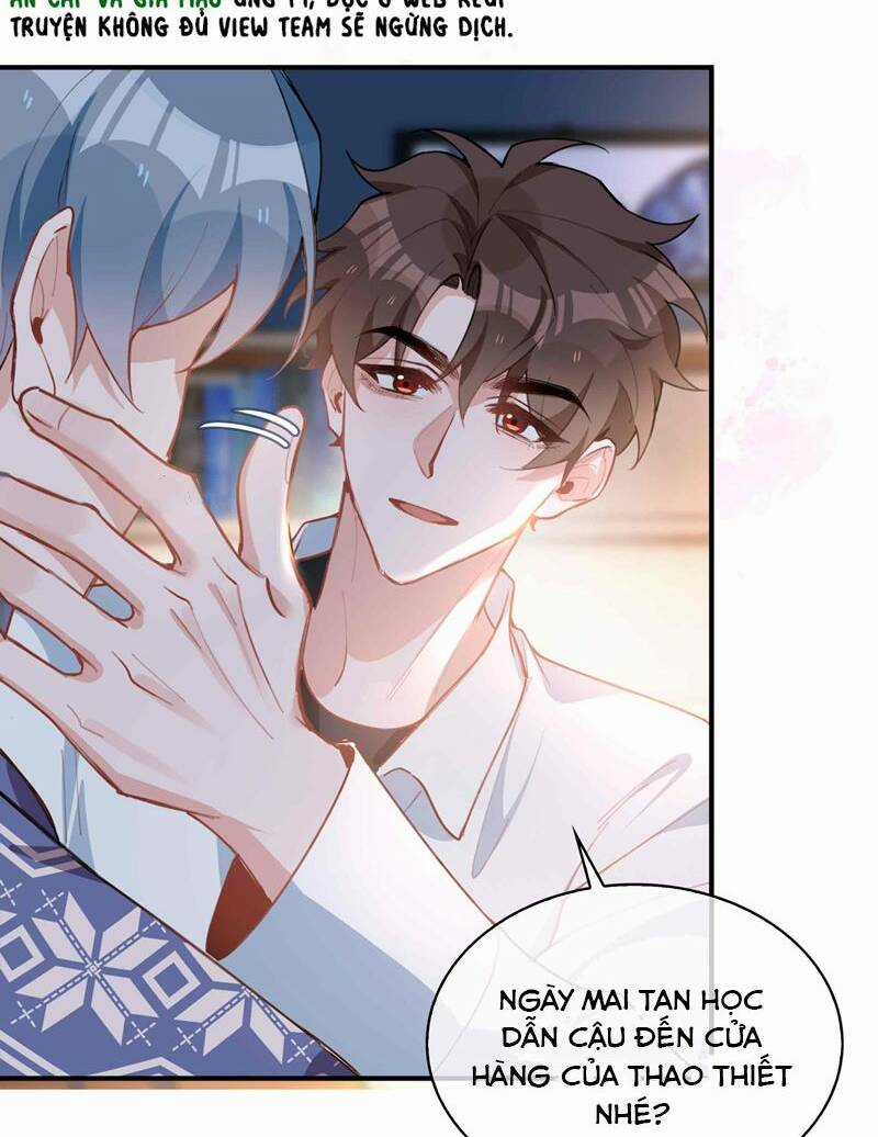 Sơn Hải Cao Trung - Chapter 88 - Trang 8