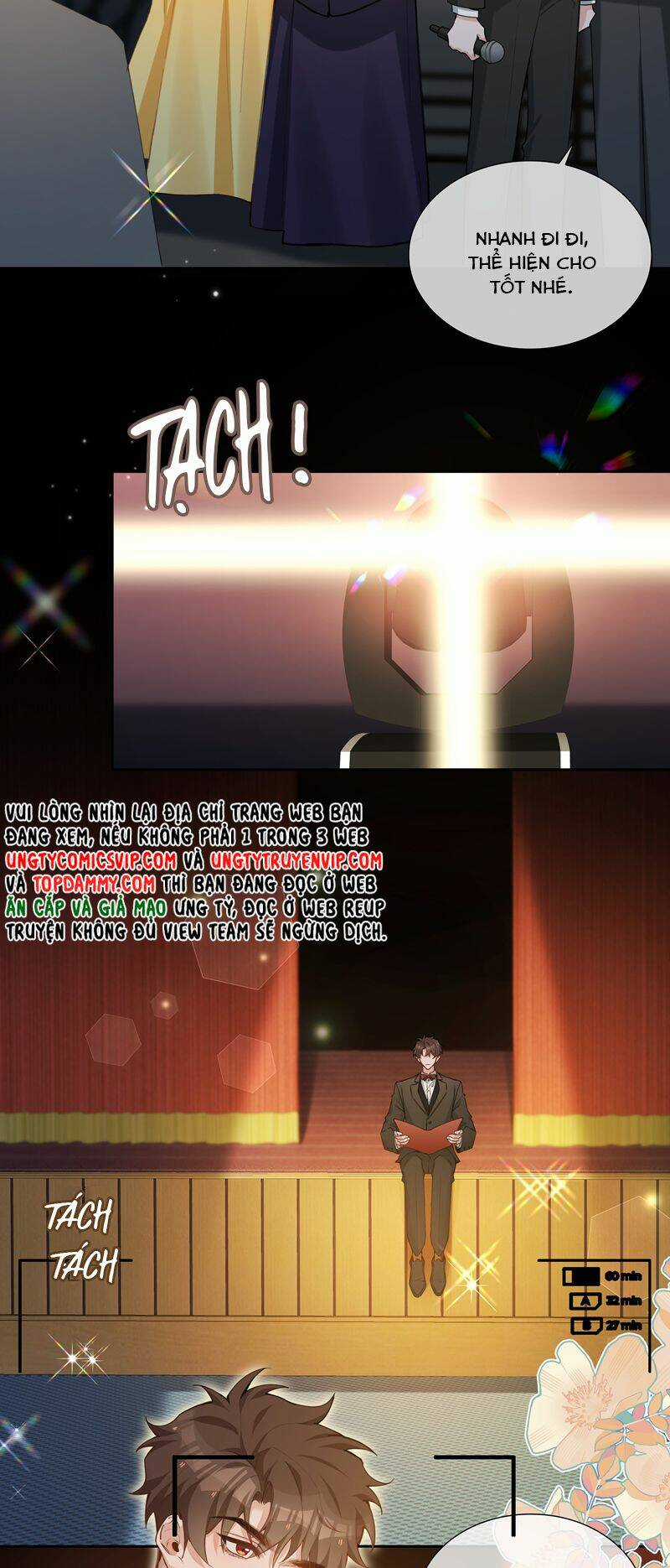 Sơn Hải Cao Trung - Chapter 89 - Trang 14