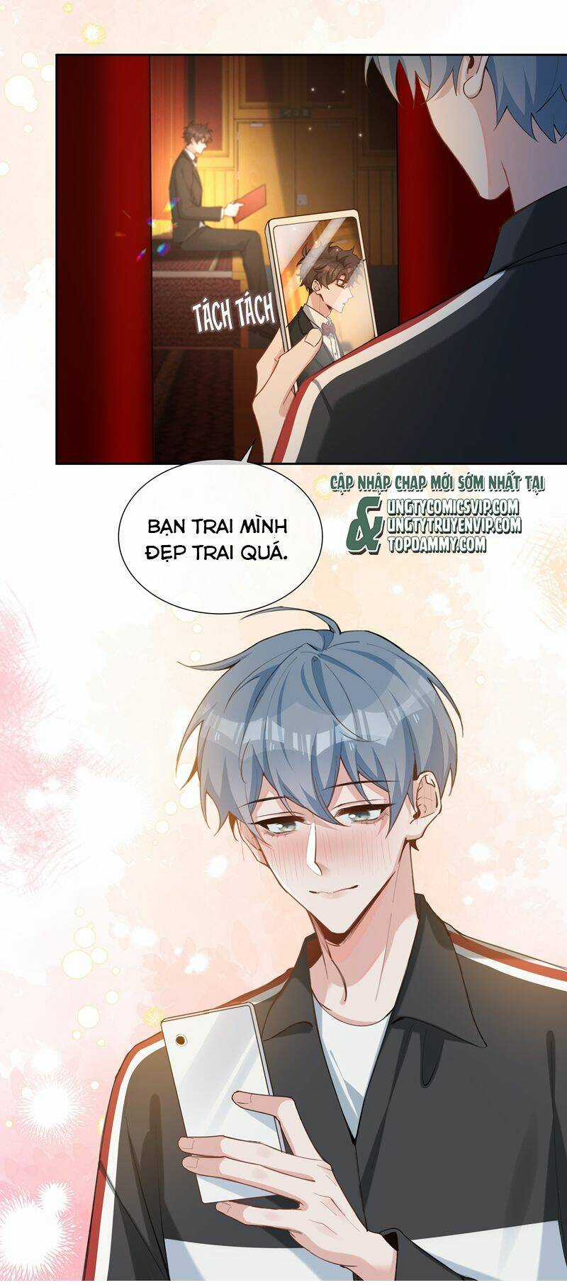 Sơn Hải Cao Trung - Chapter 89 - Trang 16