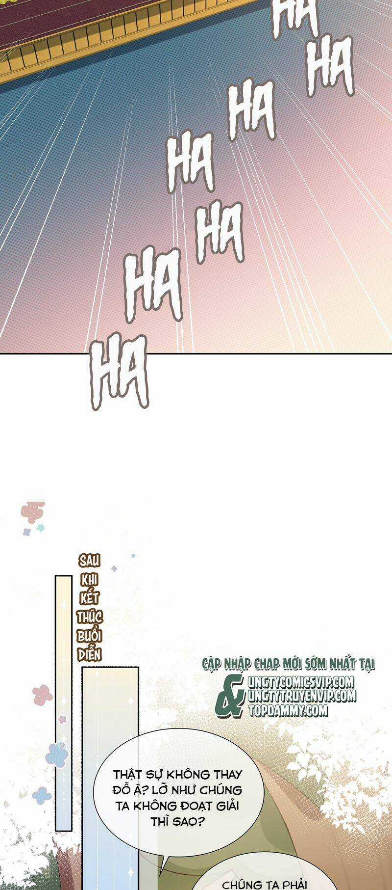 Sơn Hải Cao Trung - Chapter 89 - Trang 21