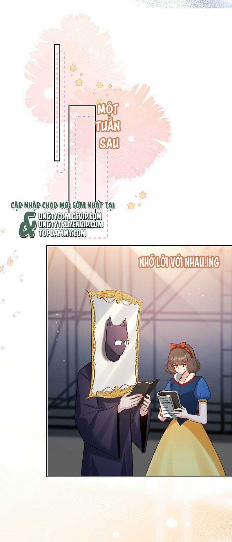 Sơn Hải Cao Trung - Chapter 89 - Trang 6