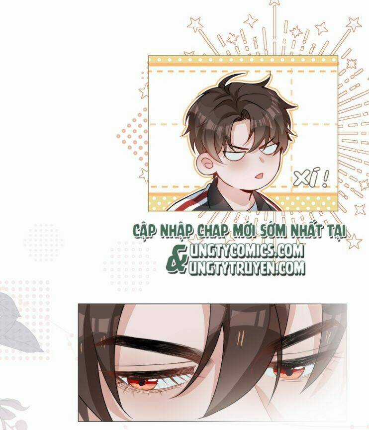 Sơn Hải Cao Trung - Chapter 9 - Trang 11