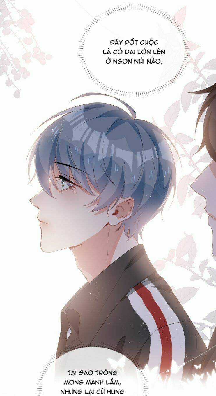 Sơn Hải Cao Trung - Chapter 9 - Trang 12