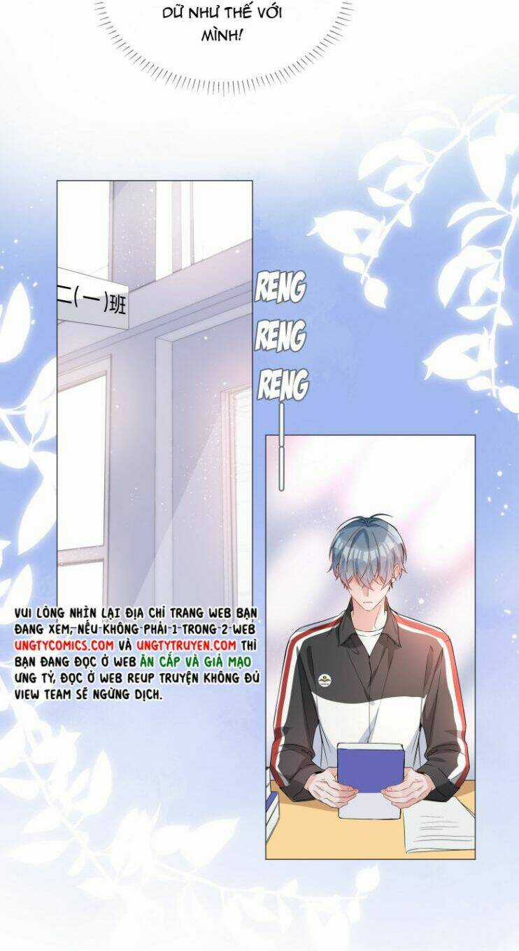 Sơn Hải Cao Trung - Chapter 9 - Trang 13